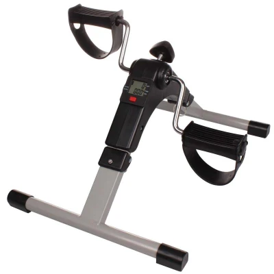 Merco Pedal Bike rehabilitační pedálový rotoped s počítadlem Merco Pedal Bike rehabilitační pedálový rotoped s počítadlem