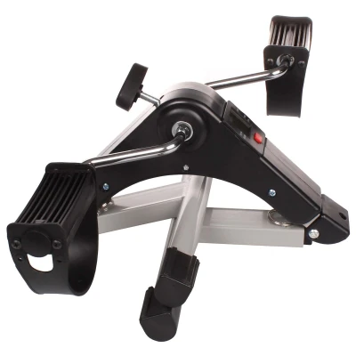 Merco Pedal Bike rehabilitační pedálový rotoped s počítadlem