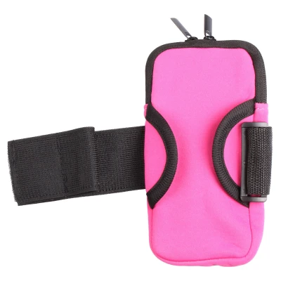 Merco Phone Arm Pack pouzdro pro mobilní telefon modrá