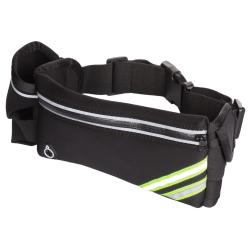 Merco Phone Waist Pack II sportovní ledvinka černá