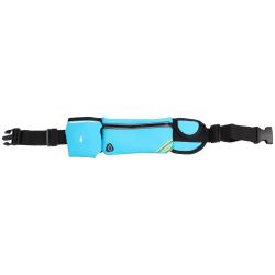 Merco Phone Waist Pack II sportovní ledvinka modrá