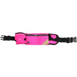 Merco Phone Waist Pack II sportovní ledvinka modrá