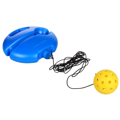 Merco Pickleball Single trenažér na pickleball