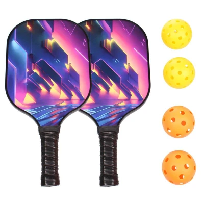 Merco PickleFlash sada na pickleball Merco PickleFlash sada na pickleball