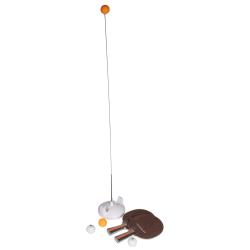 Merco Ping Pong Trainer trenažér na stolní tenis