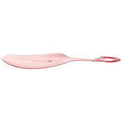 Merco Pinguin sáňkovací lopata červená