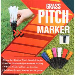 Merco Pitch Marker značkovací systém bílá