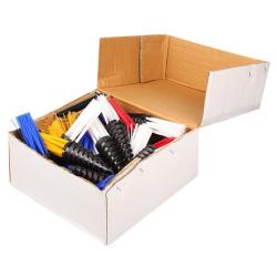 Merco Pitch Marker značkovací systém mix barev