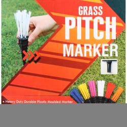Merco Pitch Marker značkovací systém žlutá