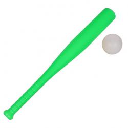Merco Plastic Baseball Bat baseballová pálka s míčkem Merco Plastic Baseball Bat baseballová pálka s míčkem