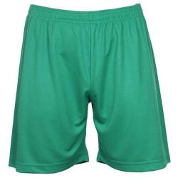 Merco Playtime pánské šortky zelená POUZE XL (VÝPRODEJ)