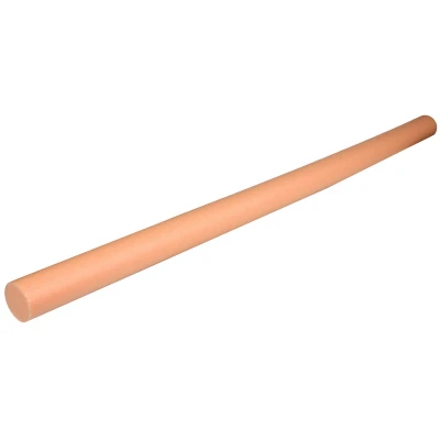 Merco 120 cm oranžová plovací nudle