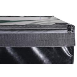 Merco Plyo Box Soft plyometrický blok