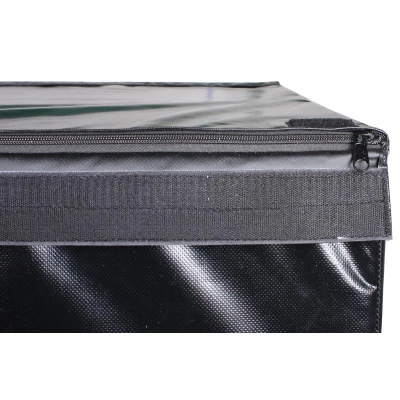 Merco Plyo Box Soft plyometrický blok