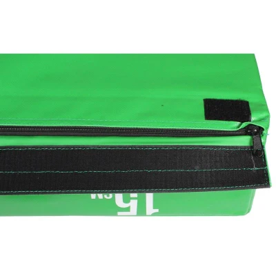 Merco Plyo Box Soft plyometrický blok