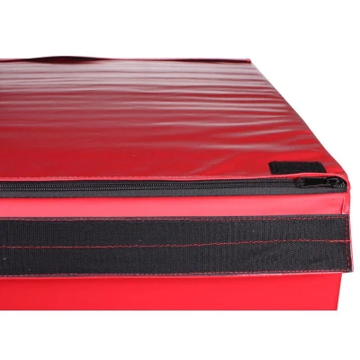 Merco Plyo Box Soft plyometrický blok