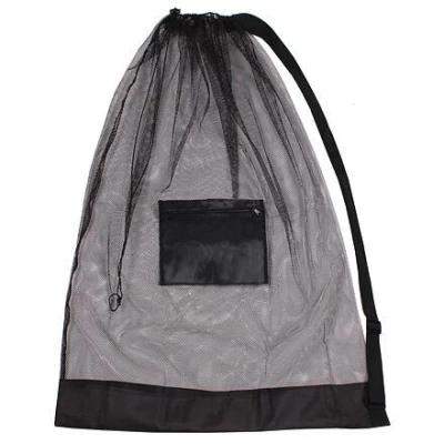 Merco Pocket Bag vak na míče Merco Pocket Bag vak na míče