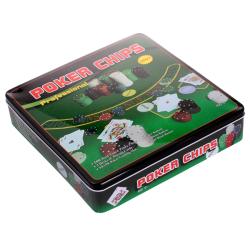 Merco Poker Box 500 sada na poker Merco Poker Box 500 sada na poker
