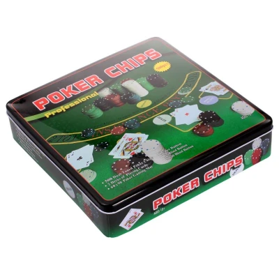 Merco Poker Box 500 sada na poker Merco Poker Box 500 sada na poker