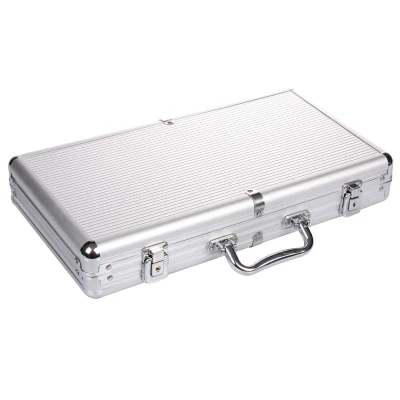 Merco Poker Set 300 v alu kufříku