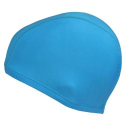 Merco Polyester Cap plavecká čiapka lake Merco Polyester Cap plavecká čiapka lake