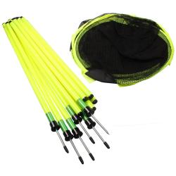 Merco Pop Up Dummy tréninková figurína sada 3 ks