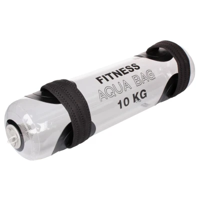 Merco Power Aquabag posilovací vak 10 kg