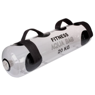 Merco Power Aquabag posilovací vak 20 kg