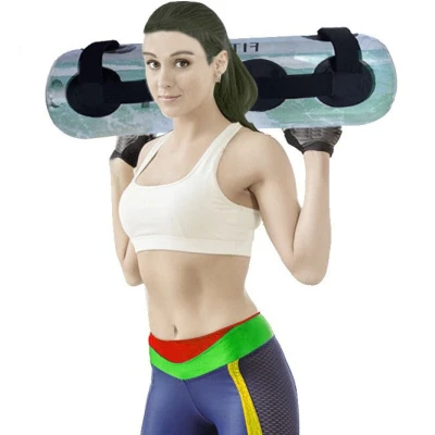 Merco Power Aquabag posilovací vak 30 kg