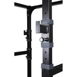 Merco Power Rack fitness konstrukce