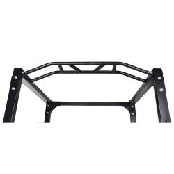Merco Power Rack fitness konstrukce
