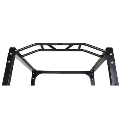 Merco Power Rack fitness konstrukce