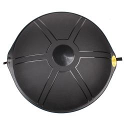 Merco Premium Matte 64 balanční míč černá
