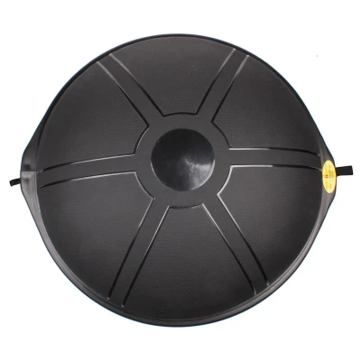 Merco Premium Matte 64 balanční míč černá