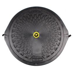 Merco Premium Matte 64 balanční míč modrá