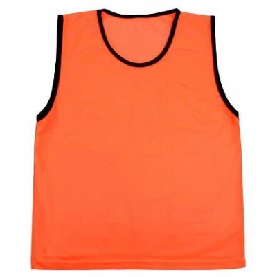 Merco Premium rozlišovací dres vesta POUZE 128 - oranžová (VÝPRODEJ) Merco Premium rozlišovací dres vesta POUZE 128 - oranžová (VÝPRODEJ)