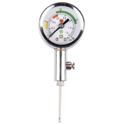 Merco Pressure Ball tlakomer budík