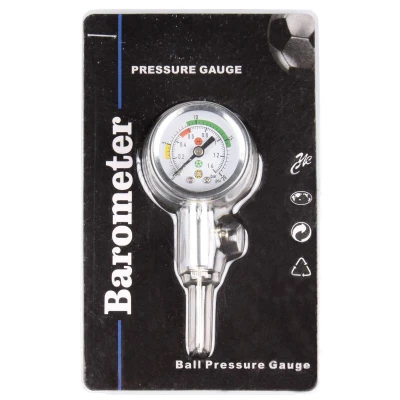 Merco Pressure Ball tlakoměr budík