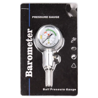 Merco Pressure Ball tlakoměr budík