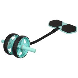 Merco Pro AB Set posilňovacie koliesko modrá Merco Pro AB Set posilňovacie koliesko modrá