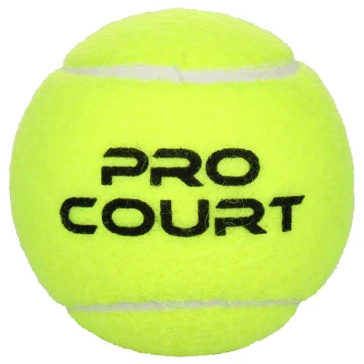 Merco Pro Court tenisové míče Merco Pro Court tenisové míče