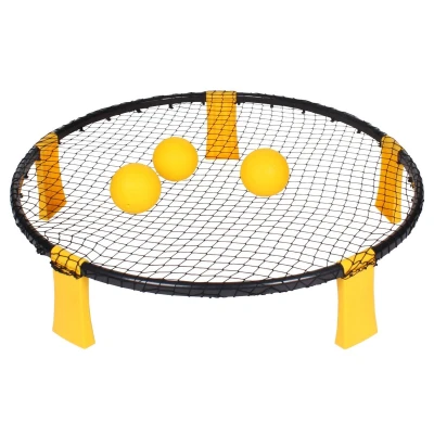 Merco Pro Smash Ball set na roundnet