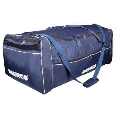 Merco Pro Team hokejová taška navy Merco Pro Team hokejová taška navy