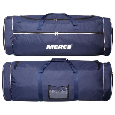 Merco Pro Team hokejová taška navy