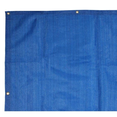 Merco Professional zástěna na tenisové kurty modrá 2 x 12 m Merco Professional zástěna na tenisové kurty modrá 2 x 12 m