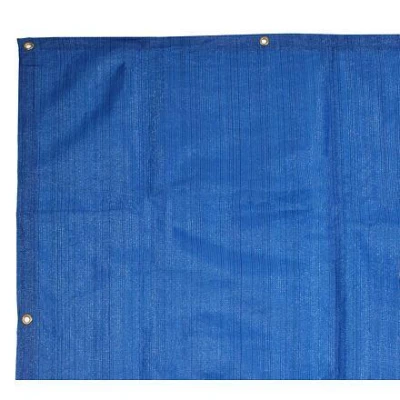 Merco Professional zástěna na tenisové kurty modrá 2 x 18 m Merco Professional zástěna na tenisové kurty modrá 2 x 18 m
