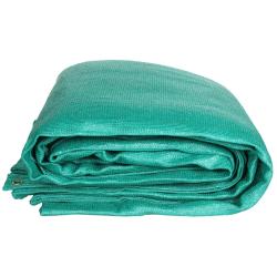 Merco Professional zástěna na tenisové kurty zelená sv. 2 x 12 m