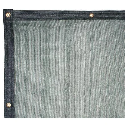 Merco Professional zástěna na tenisové kurty zelená tm. 2 x 30 m Merco Professional zástěna na tenisové kurty zelená tm. 2 x 30 m
