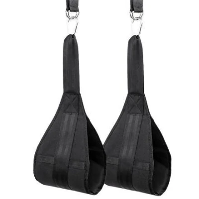 Merco Pull-Up Straps závěsné popruhy Merco Pull-Up Straps závěsné popruhy