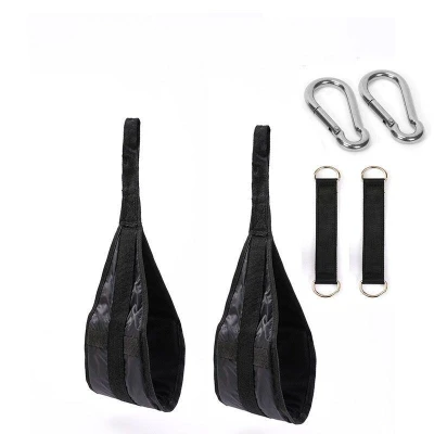 Merco Pull-Up Straps závěsné popruhy